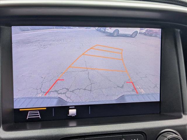 Used 2022 Chevrolet Colorado ZR2 AWD/4WD image 15