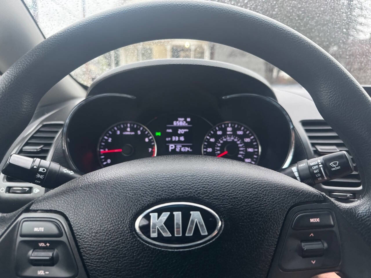 Used 2014 Kia Forte LX image 27