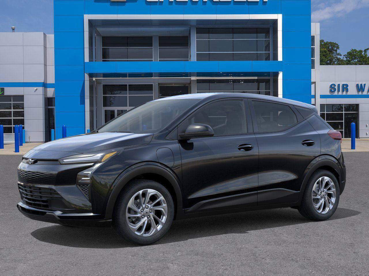 New 2027 Chevrolet Bolt LT w/ Comfort Package FWD video 2