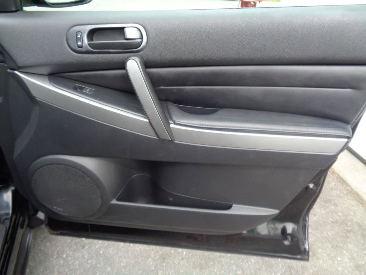 Used 2010 MAZDA CX-7 i SV FWD image 29
