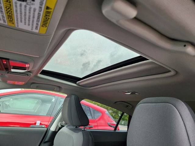 New 2025 Subaru Crosstrek 2.5i Premium image 13