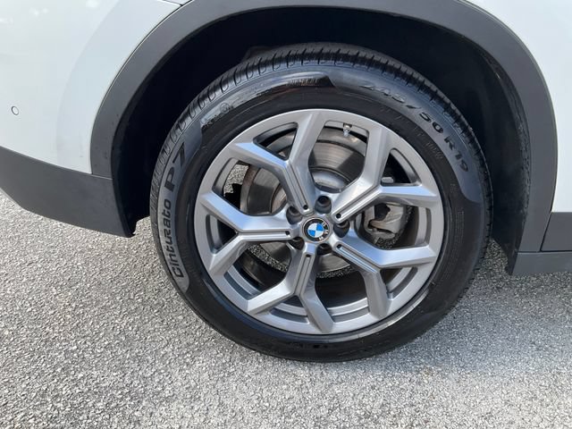 Used 2024 BMW X3 sDrive30i w/ Premium Package RWD image 28