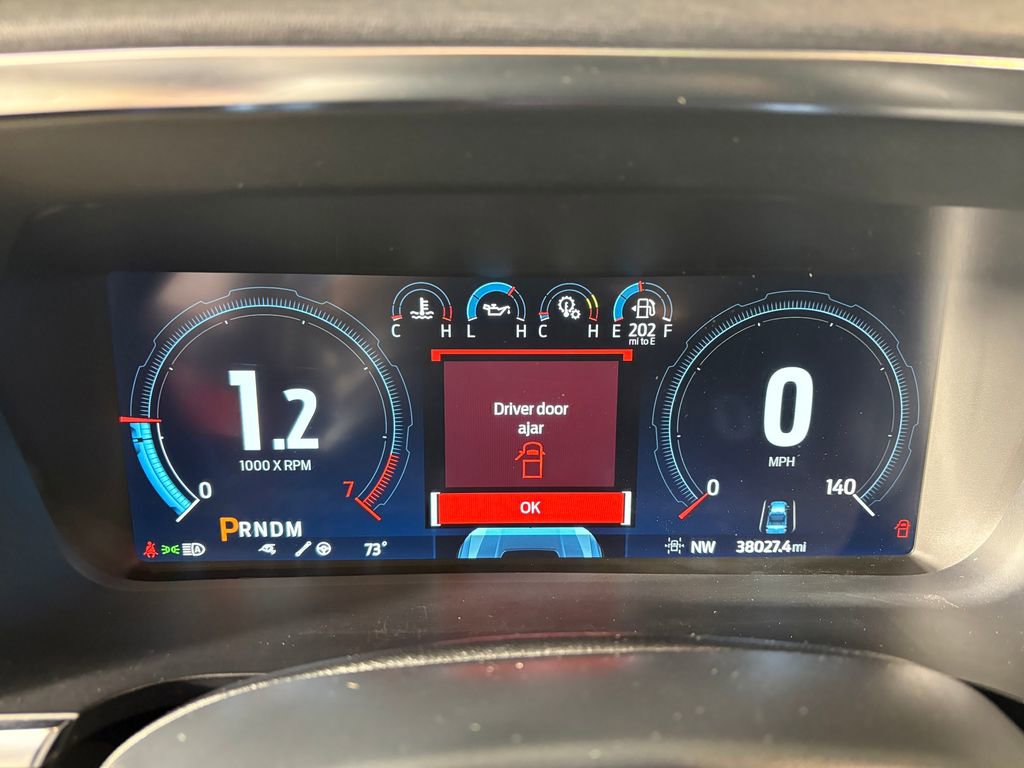 Certified 2022 Ford F150 Raptor w/ Equipment Group 801A High AWD/4WD image 16