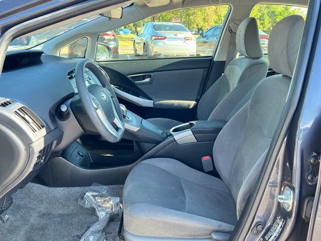 Used 2015 Toyota Prius Two FWD image 13