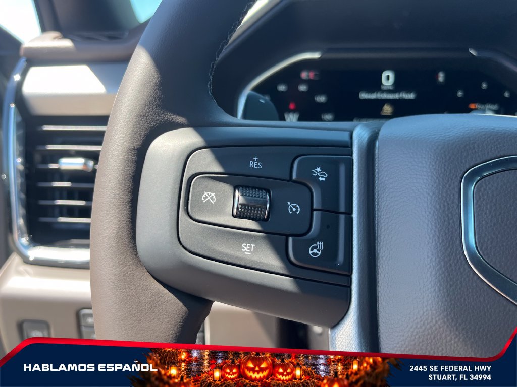 New 2026 GMC Sierra 1500 Denali AWD/4WD image 25