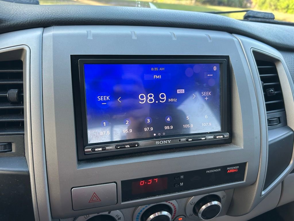 Used 2007 Toyota Tacoma PreRunner RWD image 22