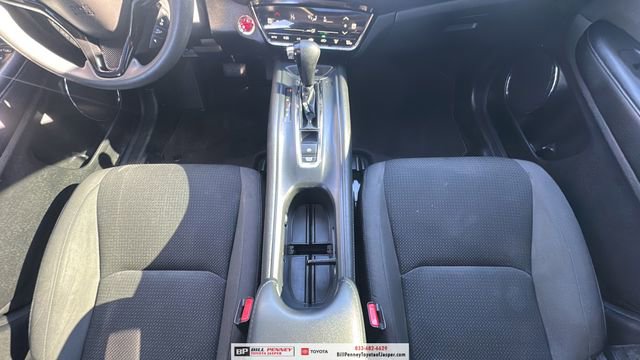 Used 2022 Honda HR-V EX image 9