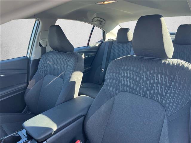 Used 2025 Toyota Camry LE image 16