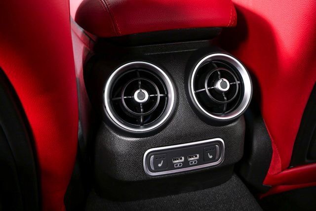 New 2026 Alfa Romeo Giulia image 19