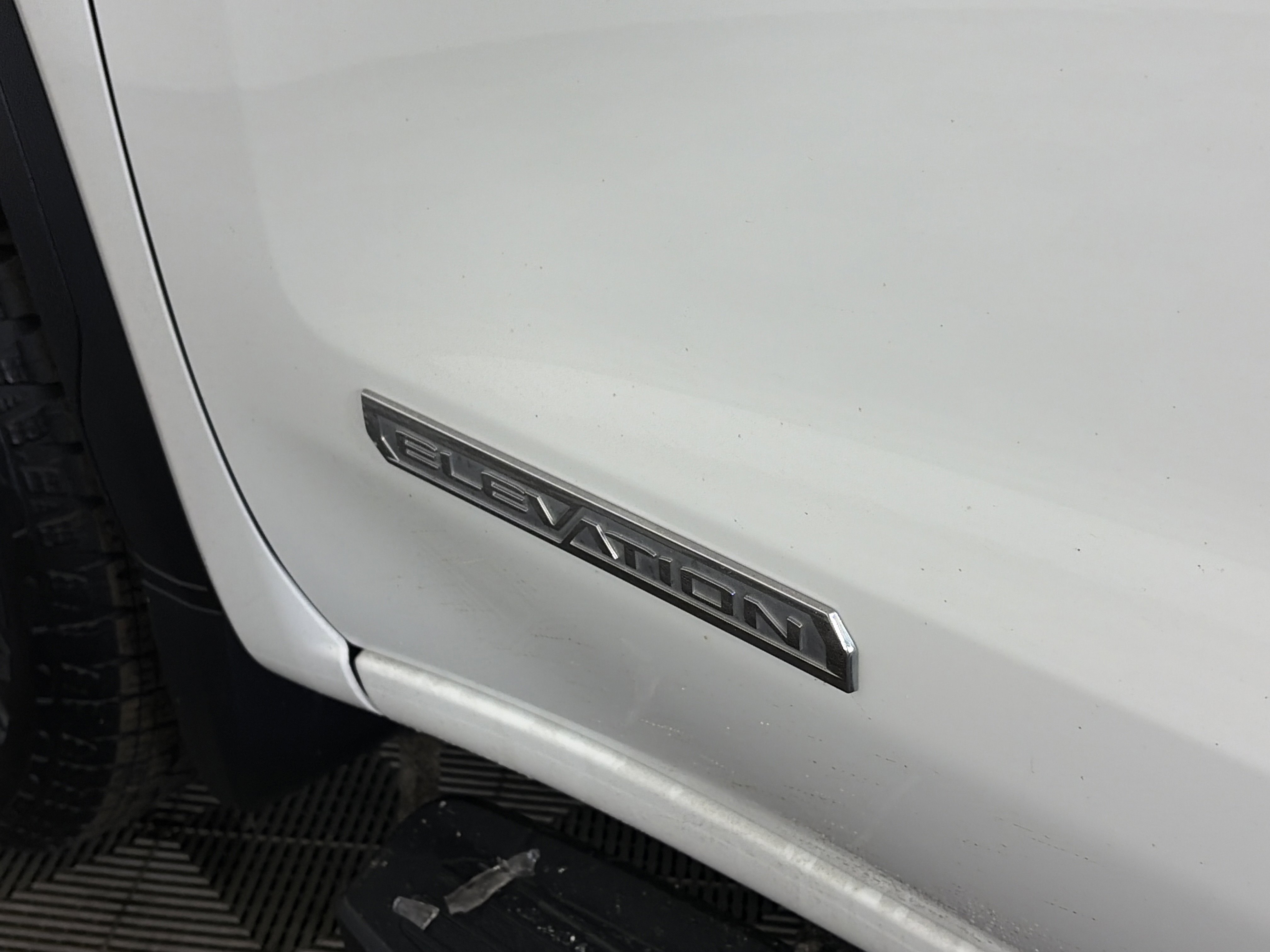 Used 2025 GMC Sierra 1500 Elevation w/ X31 Off-Road Package image 18