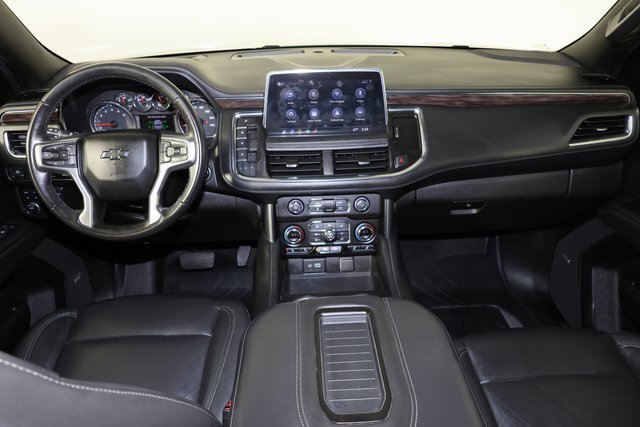 Used 2021 Chevrolet Suburban Z71 image 10