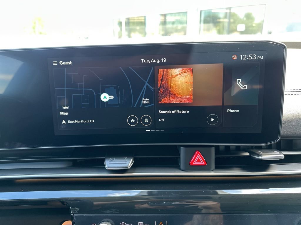 New 2026 Kia Carnival SX Prestige image 33