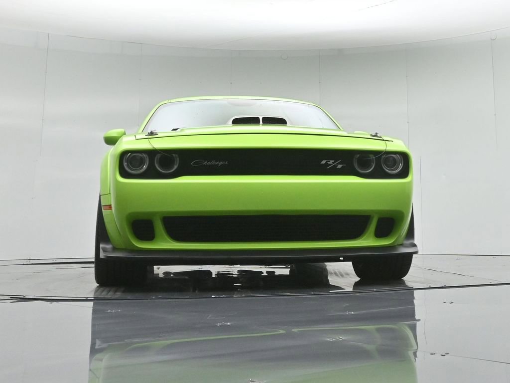 Used 2023 Dodge Challenger R/T Scat Pack image 41