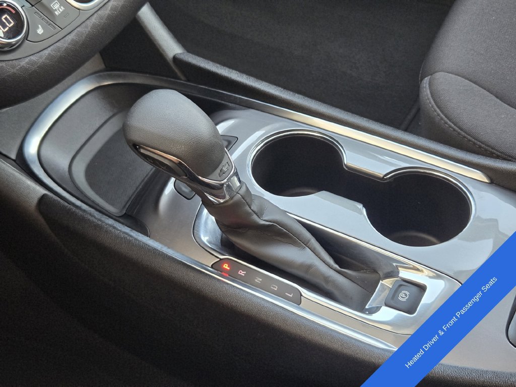 Used 2024 Chevrolet Malibu LT FWD image 23