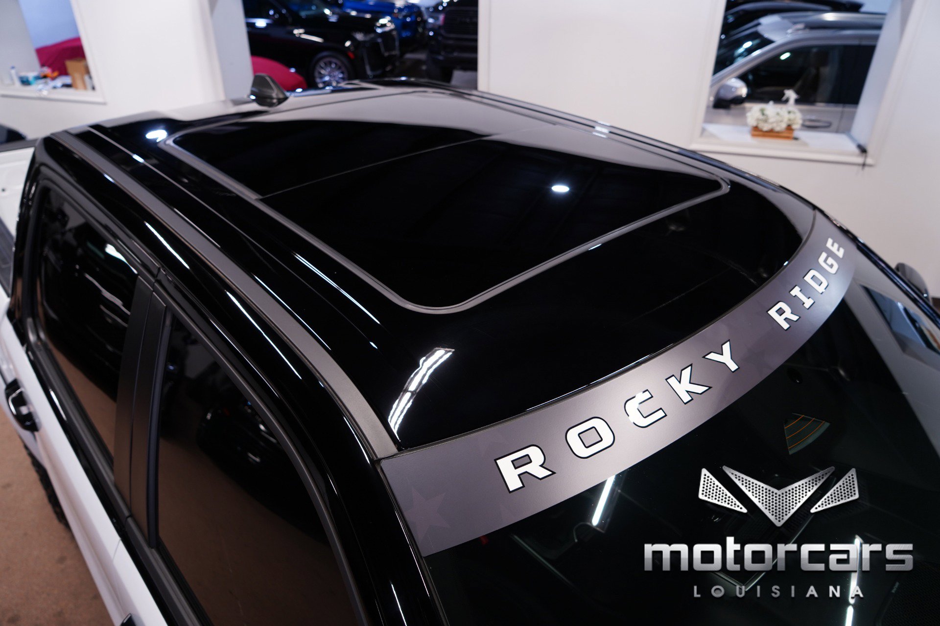 Used 2025 RAM 1500 Big Horn image 16