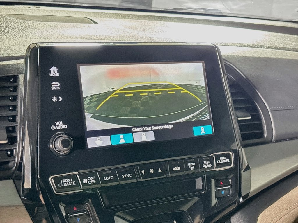 Used 2020 Honda Odyssey EX-L image 17