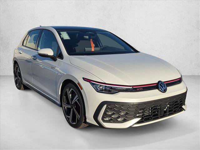 New 2026 Volkswagen Golf SE image 7