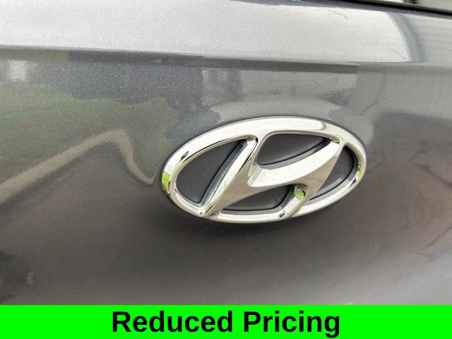 Used 2021 Hyundai Tucson SEL w/ Cargo Package AWD/4WD image 55