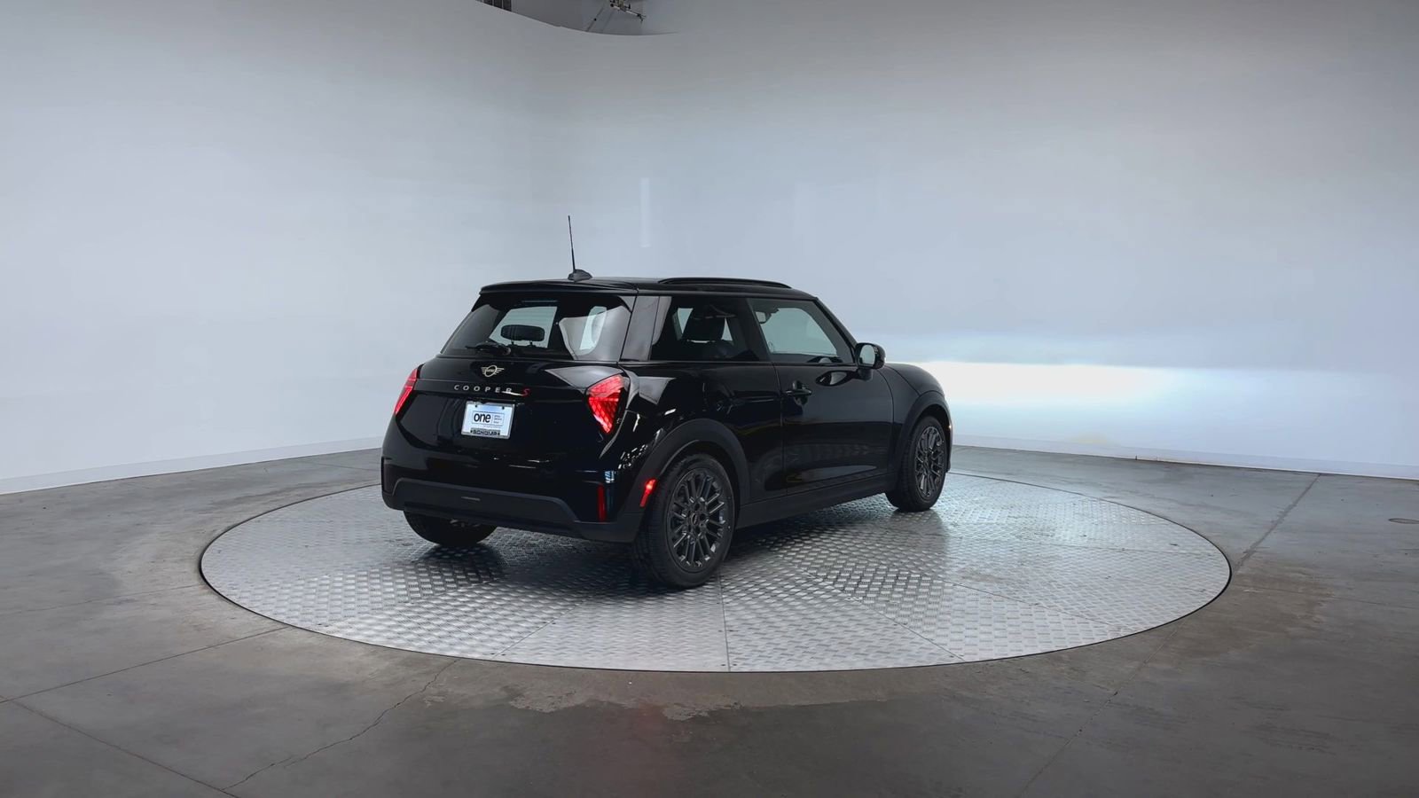 New 2026 MINI Cooper S FWD image 8