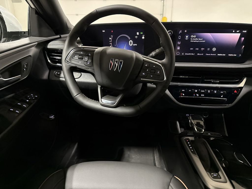 New 2026 Buick Envista Avenir image 11