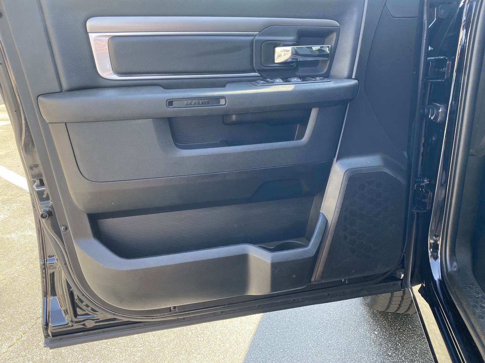 Certified 2024 RAM 1500 Classic Warlock image 20