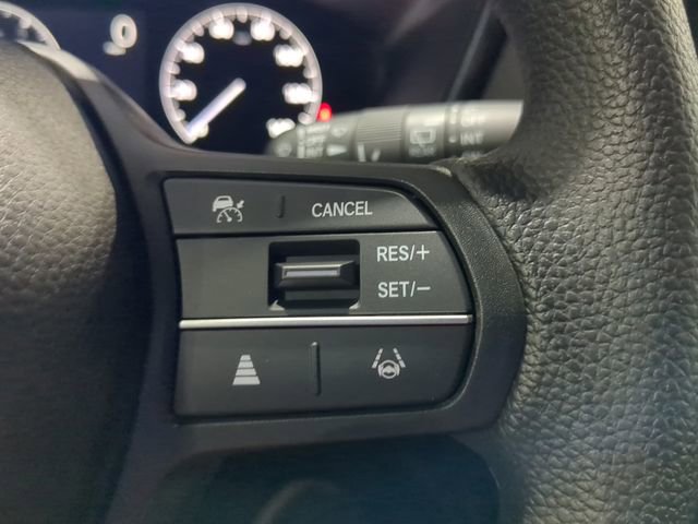 New 2026 Honda CR-V EX image 34