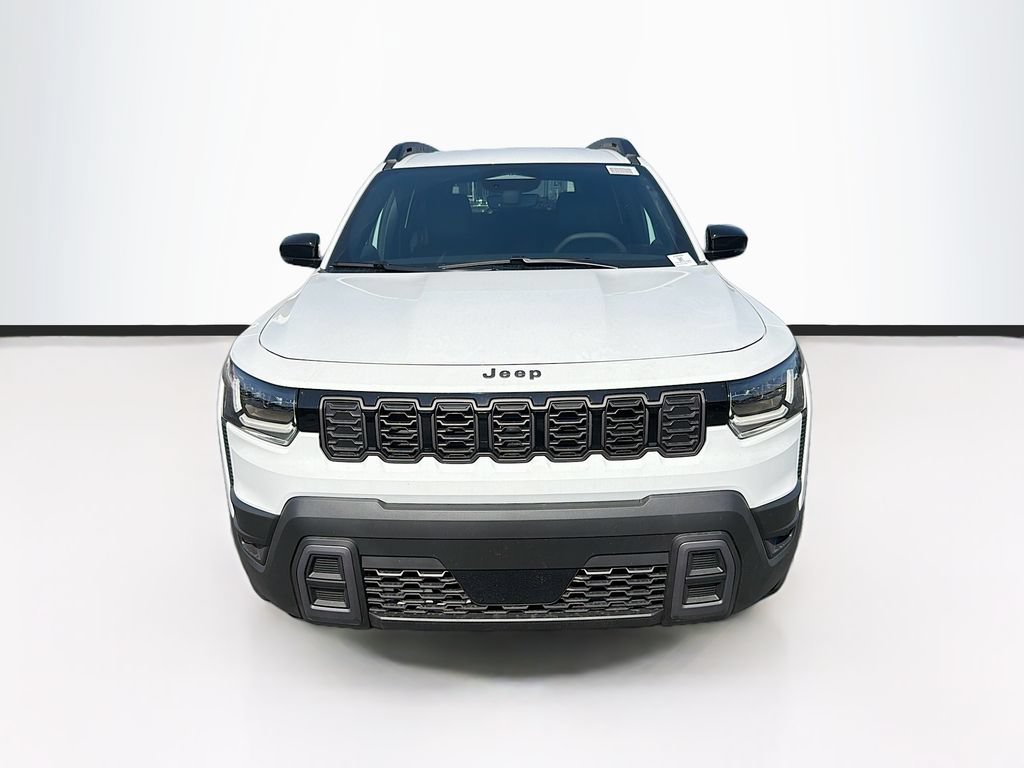 New 2026 Jeep Cherokee Limited AWD/4WD image 4