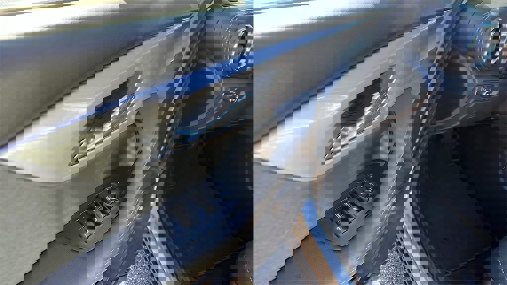 New 2025 Chevrolet Blazer LT w/ Midnight/Sport Edition image 12