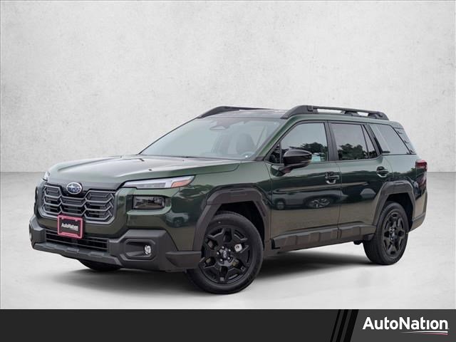New 2026 Subaru Outback Limited