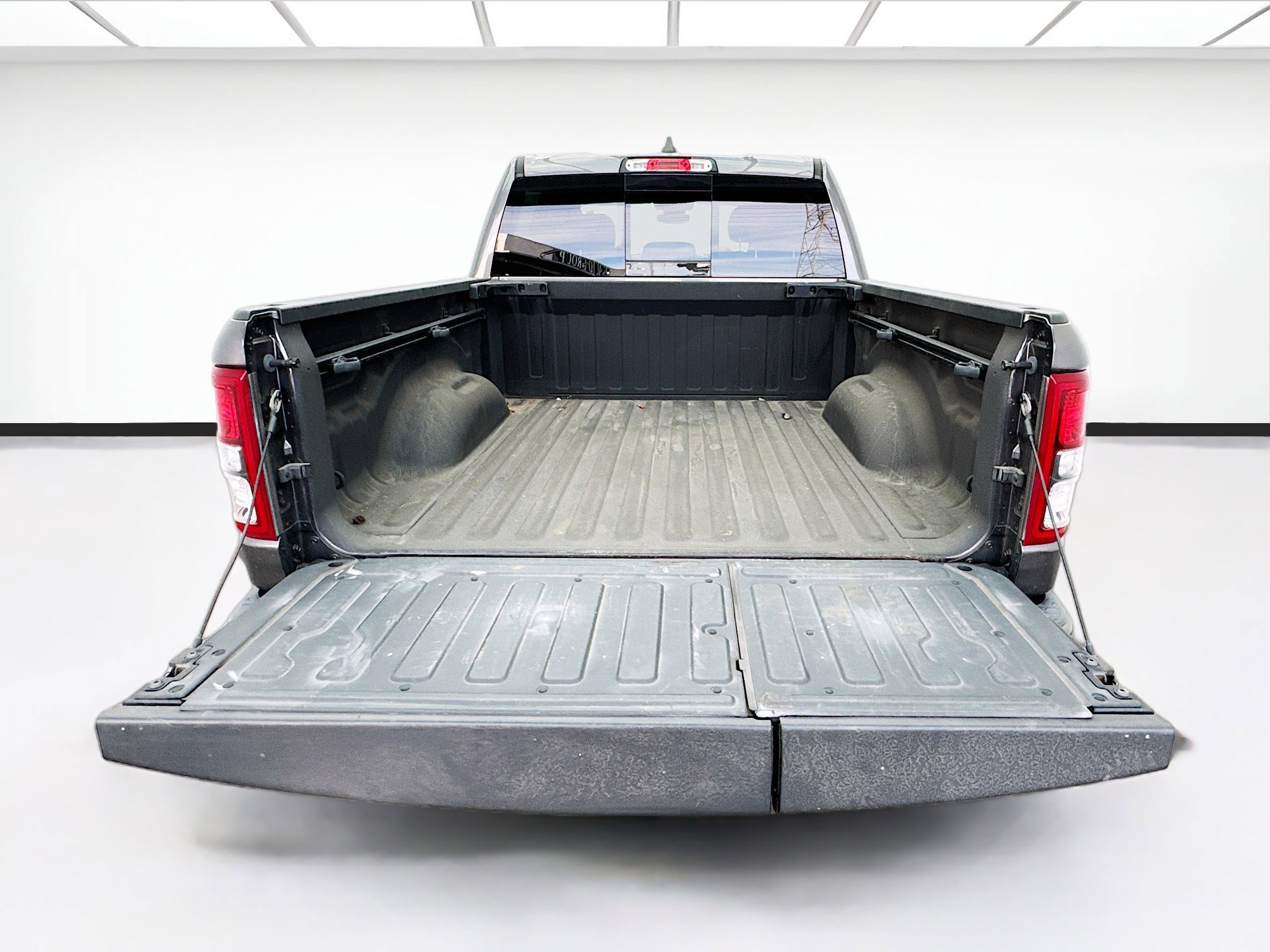 Used 2020 RAM 1500 Big Horn image 17