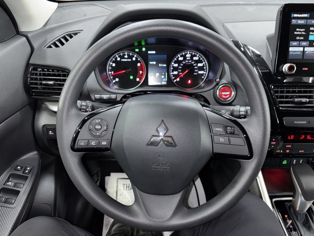 Used 2024 Mitsubishi Eclipse Cross Ralliart AWD/4WD image 22