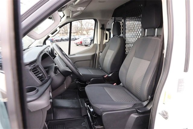 Used 2024 Ford Transit 250 Low Roof w/ Exterior Upgrade Package image 8