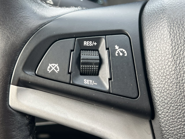 Used 2015 Chevrolet Cruze LT FWD image 18