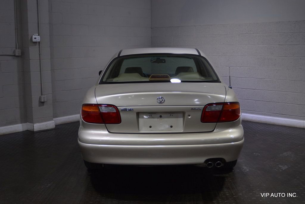Used 1996 MAZDA Millenia image 14