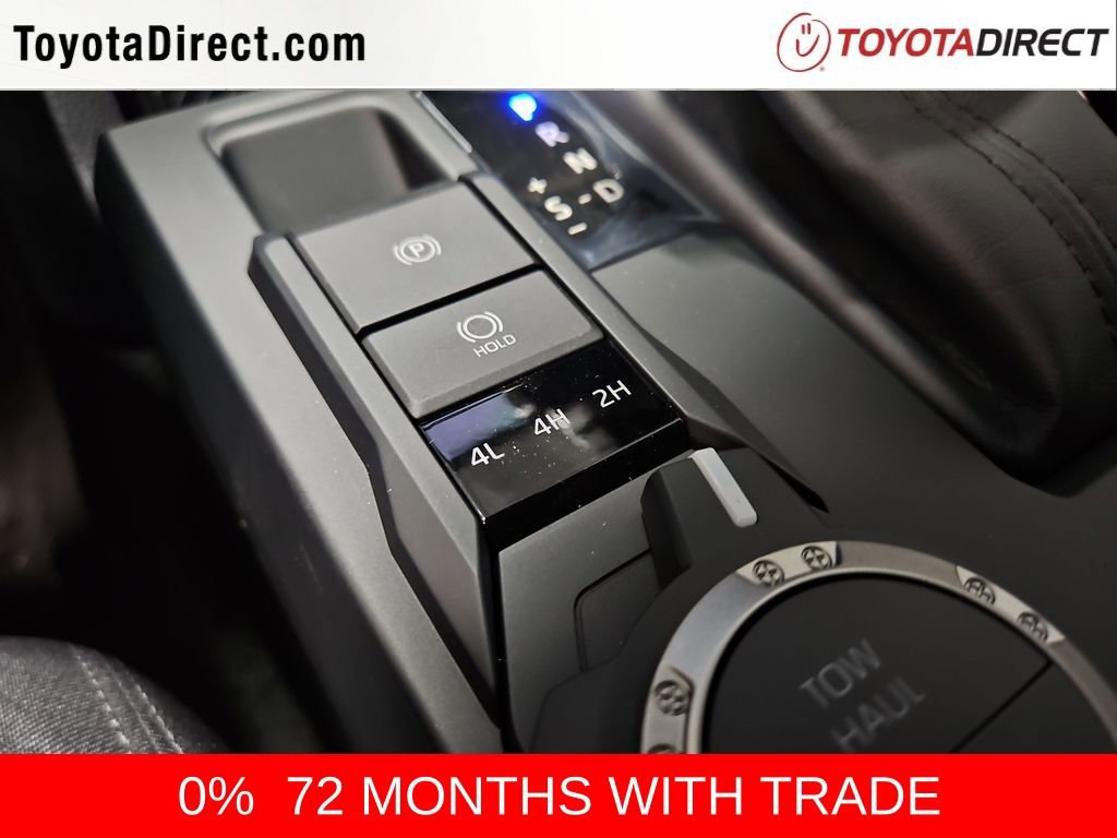 New 2026 Toyota Tacoma SR5 image 21