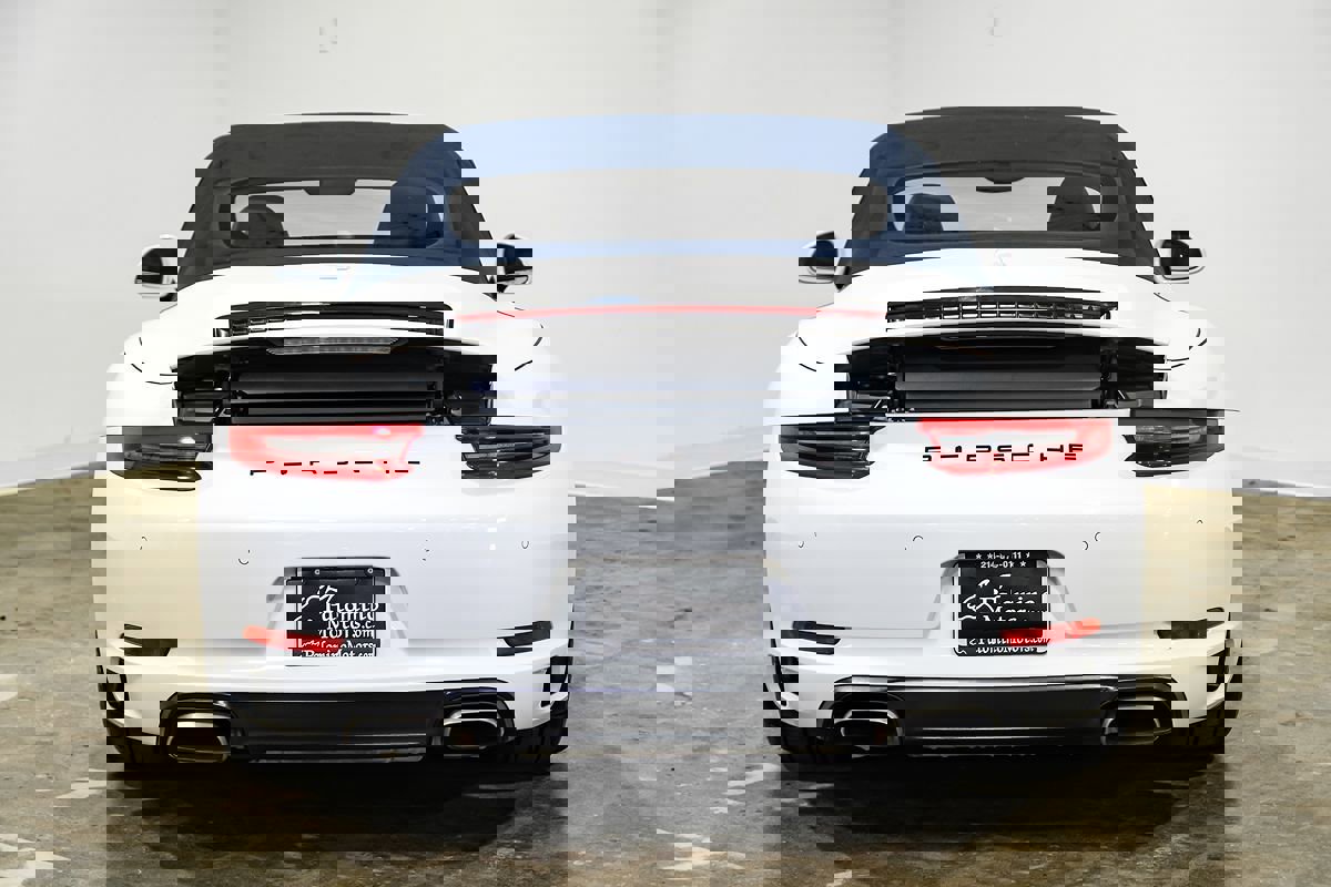 Used 2017 Porsche 911 Carrera image 11