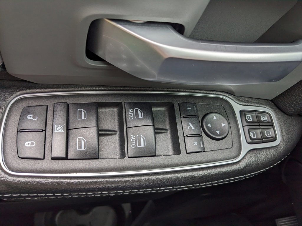 Used 2023 RAM 2500 Power Wagon w/ Level 1 Equipment Group image 60