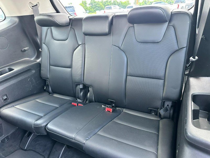 Used 2020 Kia Telluride S w/ S 8 Passenger Seating Package FWD image 11