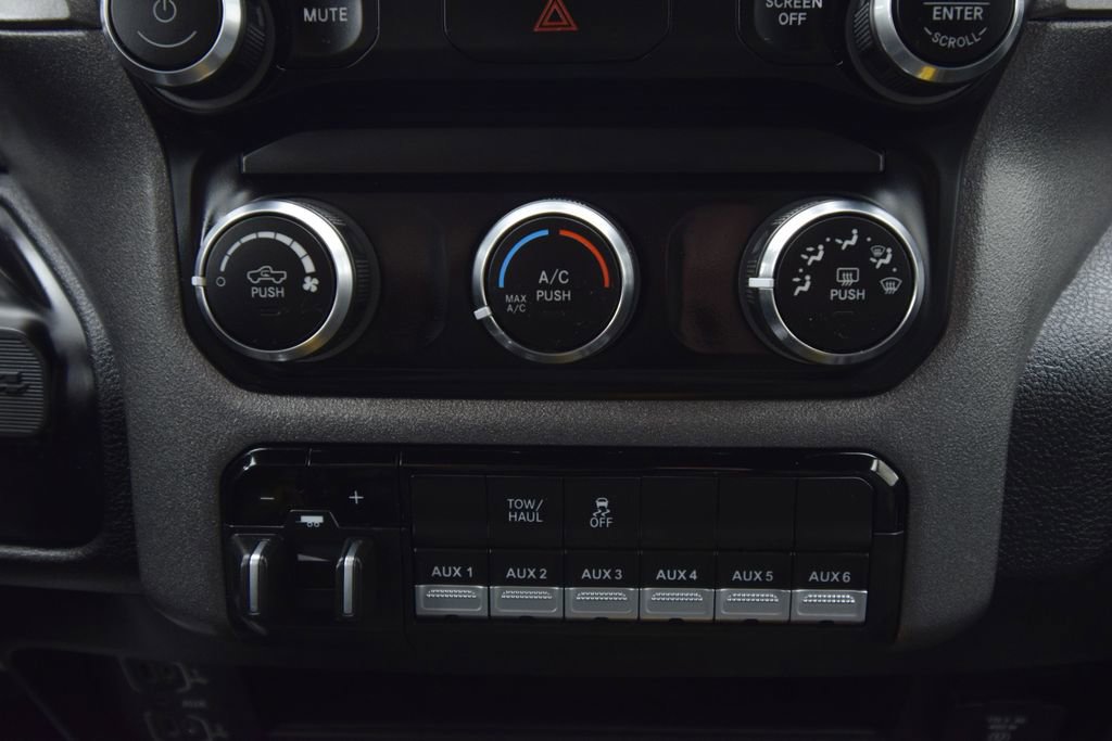 Used 2022 RAM 3500 Tradesman image 32