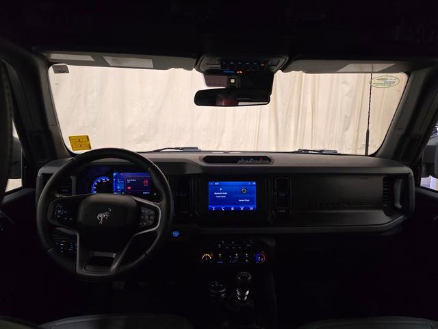 Used 2023 Ford Bronco Black Diamond image 31