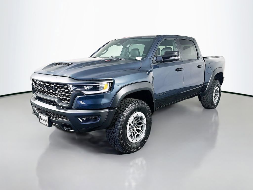 New 2026 RAM 1500 RHO image 3