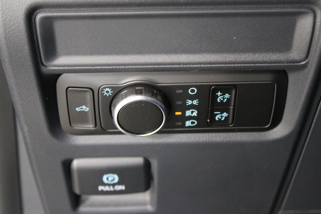 New 2026 Ford F150 STX image 37