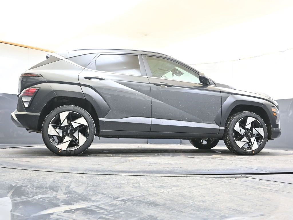 New 2026 Hyundai Kona Limited image 47