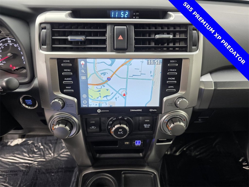 Used 2023 Toyota 4Runner SR5 Premium image 23