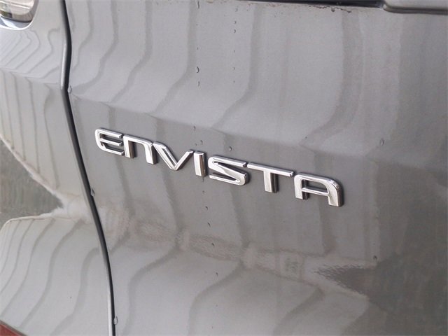 Used 2024 Buick Envista Avenir image 12