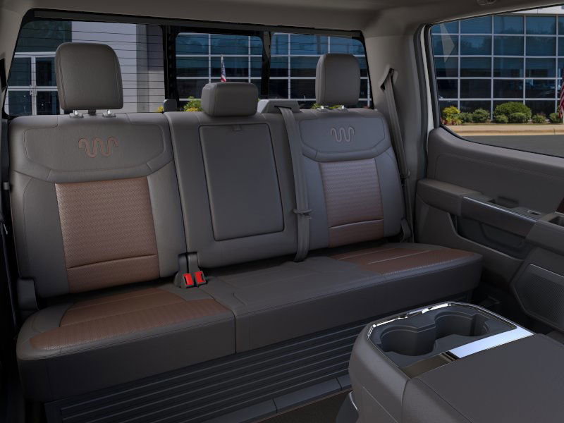 New 2026 Ford F350 King Ranch image 11