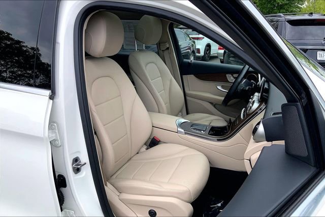 Certified 2022 Mercedes-Benz GLC 300 4MATIC image 7