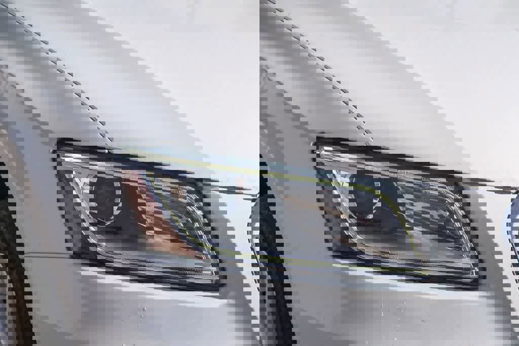 Used 2016 Audi Q5 2.0T Premium Plus w/ Technology Package image 5