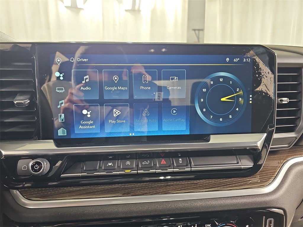 Certified 2023 Chevrolet Silverado 1500 LT image 27