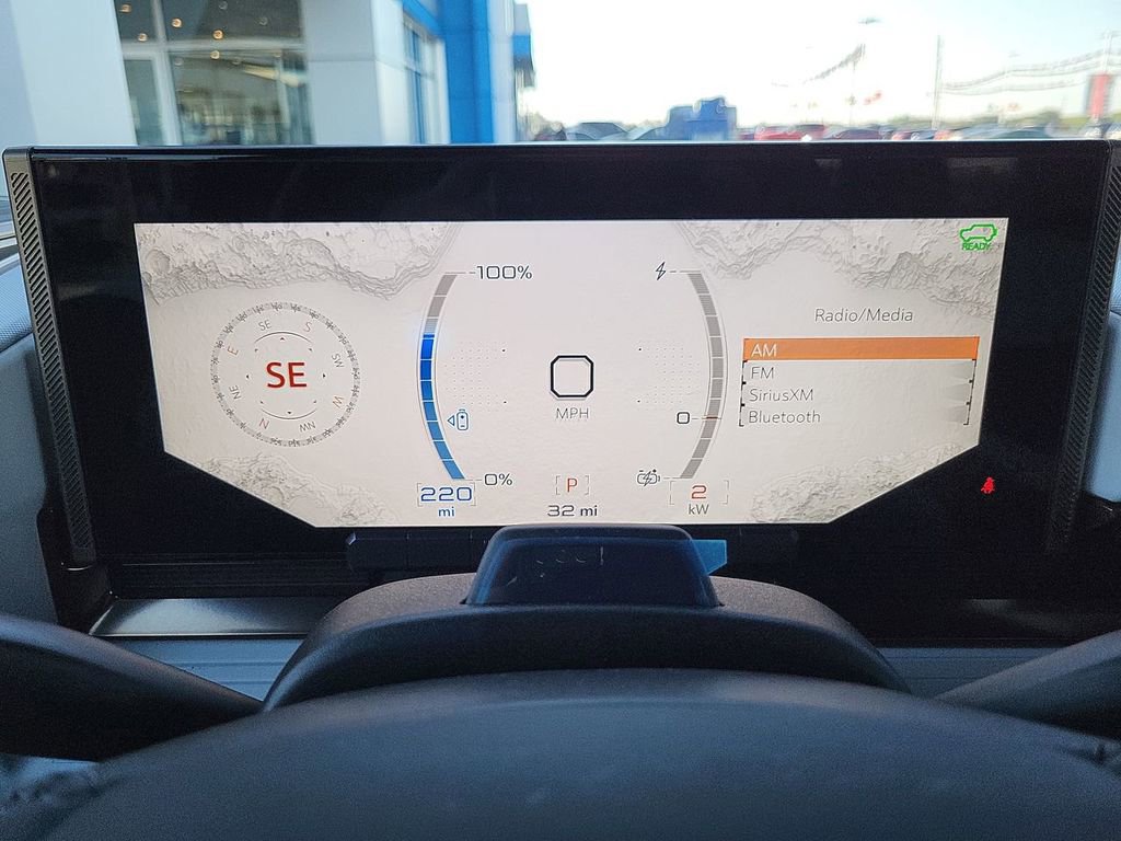 New 2025 GMC Hummer EV 3X w/ Extreme Off-Road Package image 15